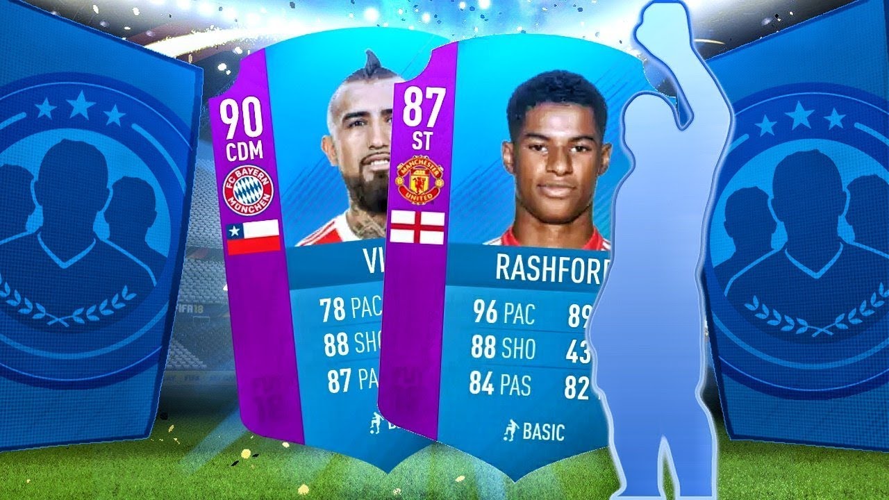 2 NEW SBC'S YOU SHOULD DO!