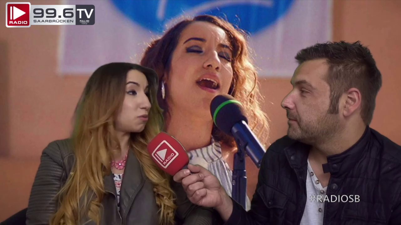 Interview mit Viviana Milioti nach Ihrer Teilnahme bei DSDS