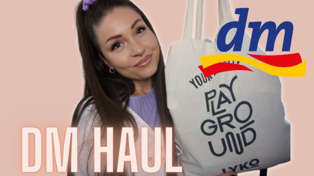 DM haul