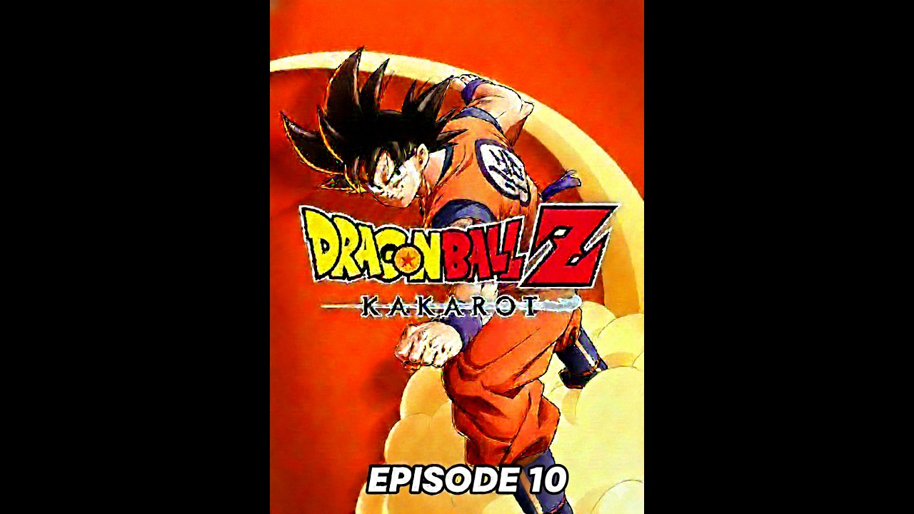 Dragon Ball Z:Kakarot-Frieza Saga|Piccolo arrives on Namek!|-EP.10