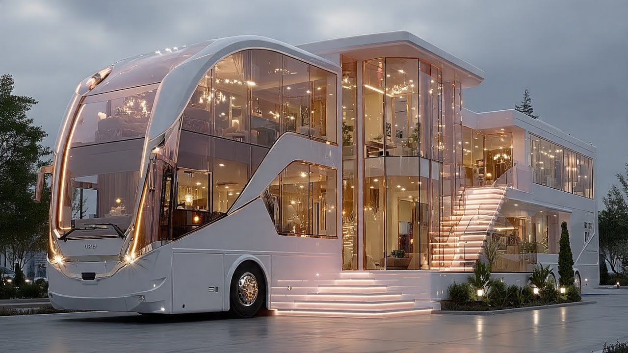 “2026 Horizon Voyager SUV Is HERE… This Changes Everything!”