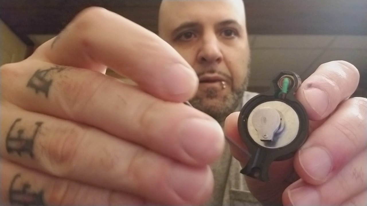 Bishop Rotary Fantom prototype review
