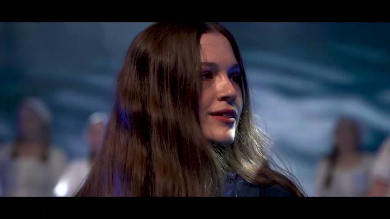 Showquest 2022 - Napier Girls High School