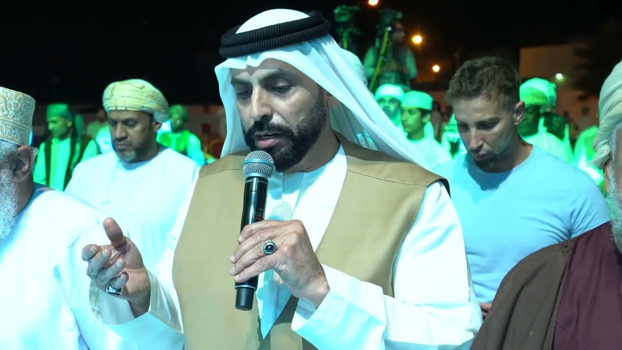 السلام على رسول الله (ص) | فضيلة الشيخ أحمد الخزرجي | المهرجان النبوي الخامس عشر | ٢٠٢٦م