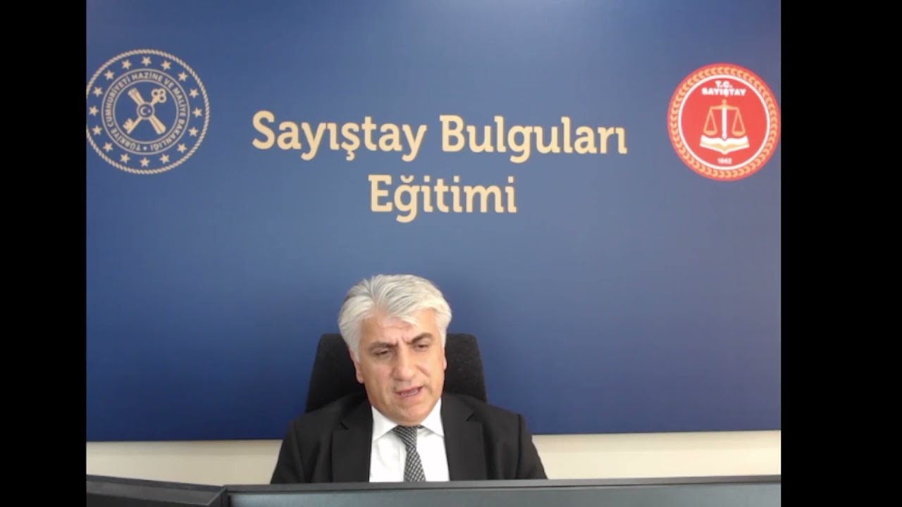 Kamu İhale Sözleşmeleri Kanunu Ve Sayıştay Denetimi – Sigorta, Hakediş ve Kesintiler