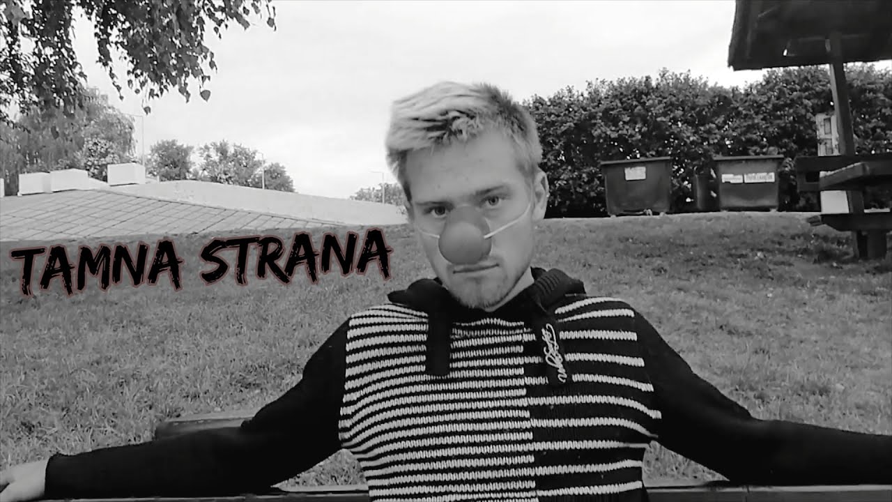 Alex Mc ft. Pajak - Tamna Strana