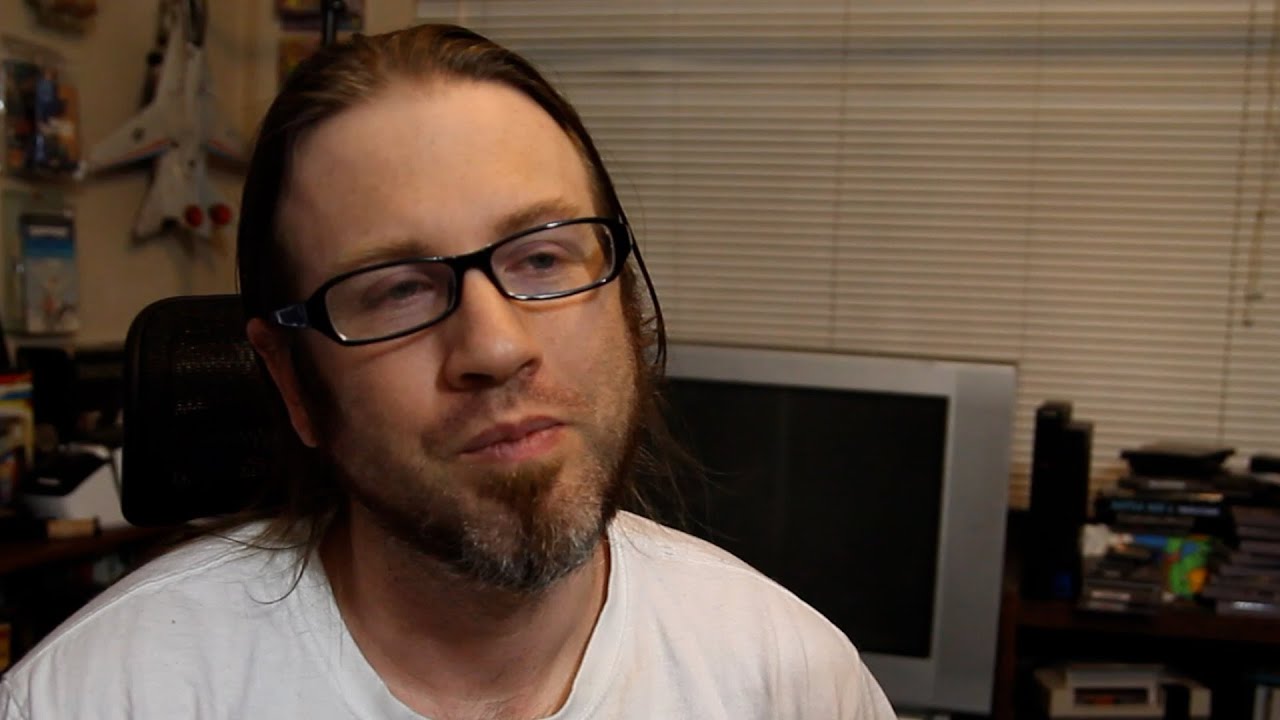 Вспоминая Билли из @TheGameChasers