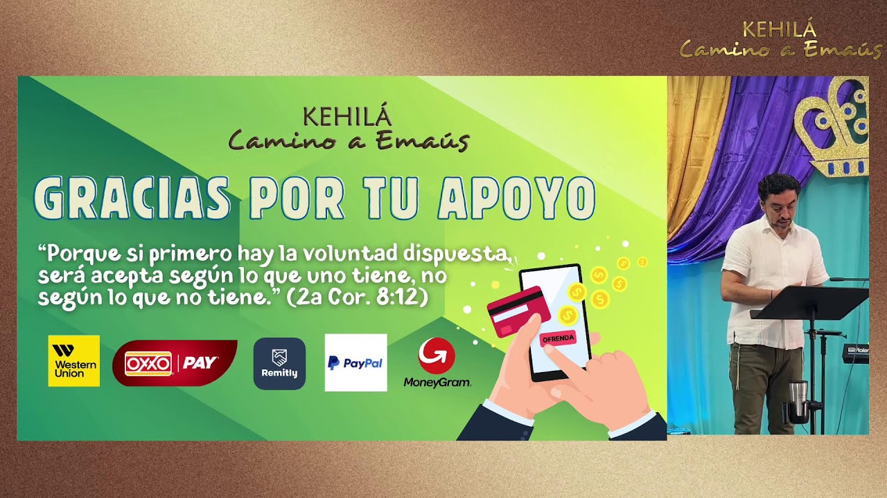 [Live] Hechos 19 segunda parte