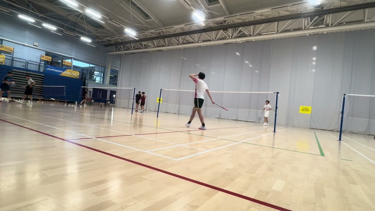Ruchen vs CH G1, 06 Feb 2026