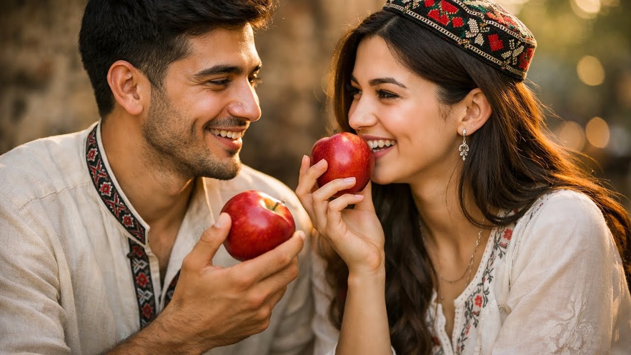 ISHQI TU | Romantic Tajik Love Song 2026 | Emotional Tajik Music | AM-Music #egypt 