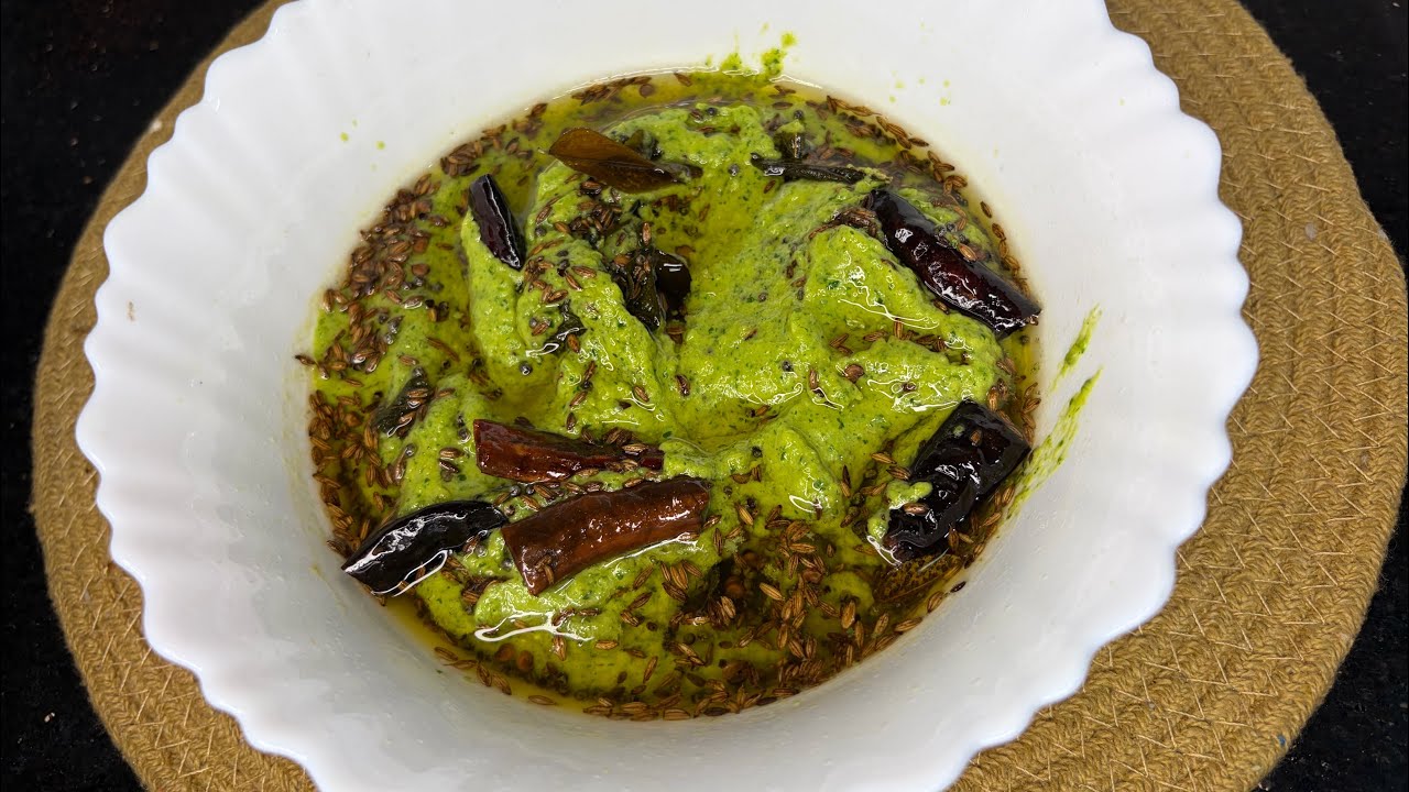 Turai ki chutney banane ka aasan tarika | andhra style Turai chutney