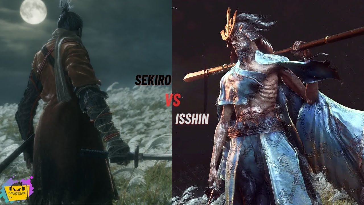 Sekiro: The SECRET Way to Instantly Beat Isshin the Sword Saint (Final Boss) [2025]