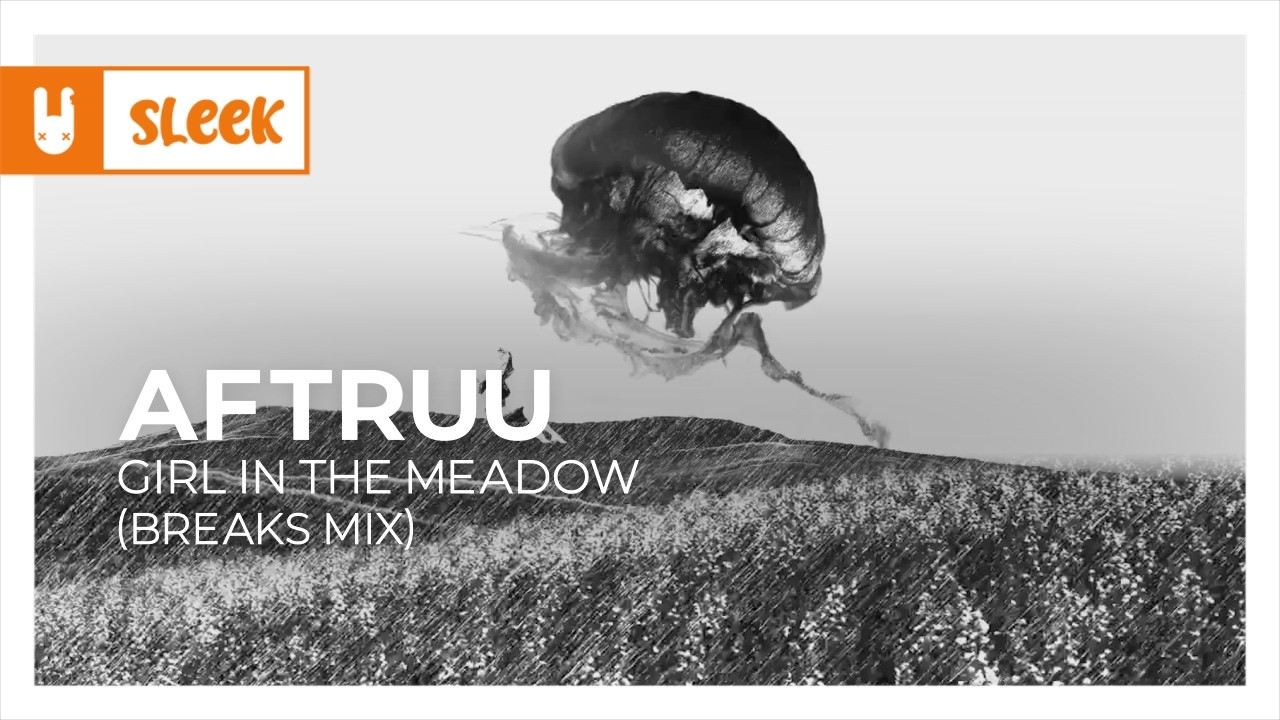 Aftruu - Girl In The Meadow (Breaks Mix) [Breaks | Monstercat Remake]