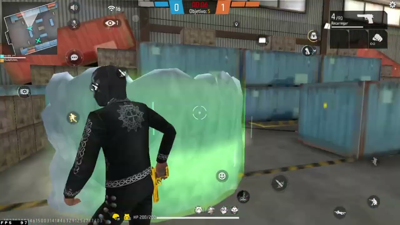 HIGHLIGHTS        EREDAZE