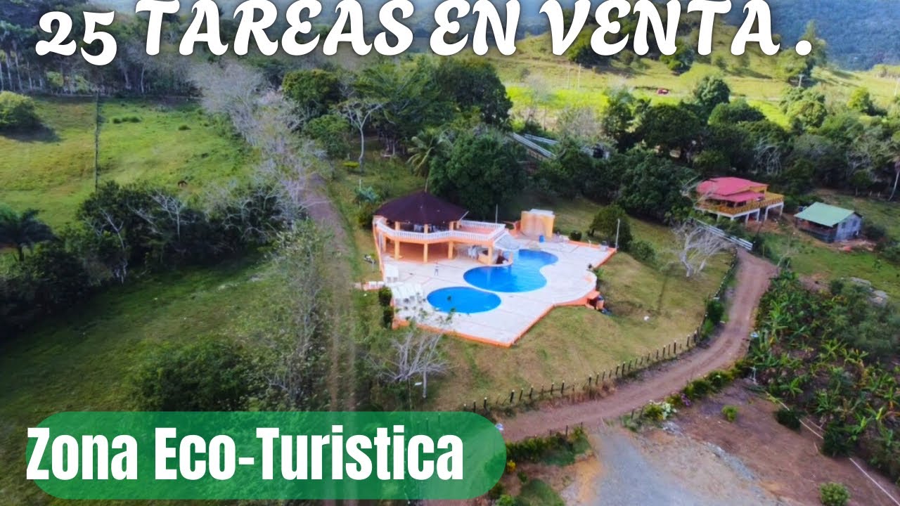 Terreno Hermoso en Monte plata la Tierra de la Producción..