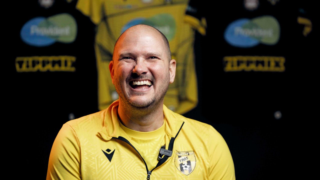 Korolovszky Gábor exkluzív interjú