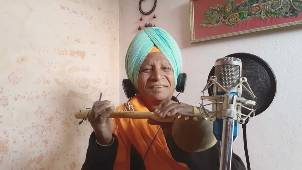 hit song chamkila bai baba ramta ji 9501610729