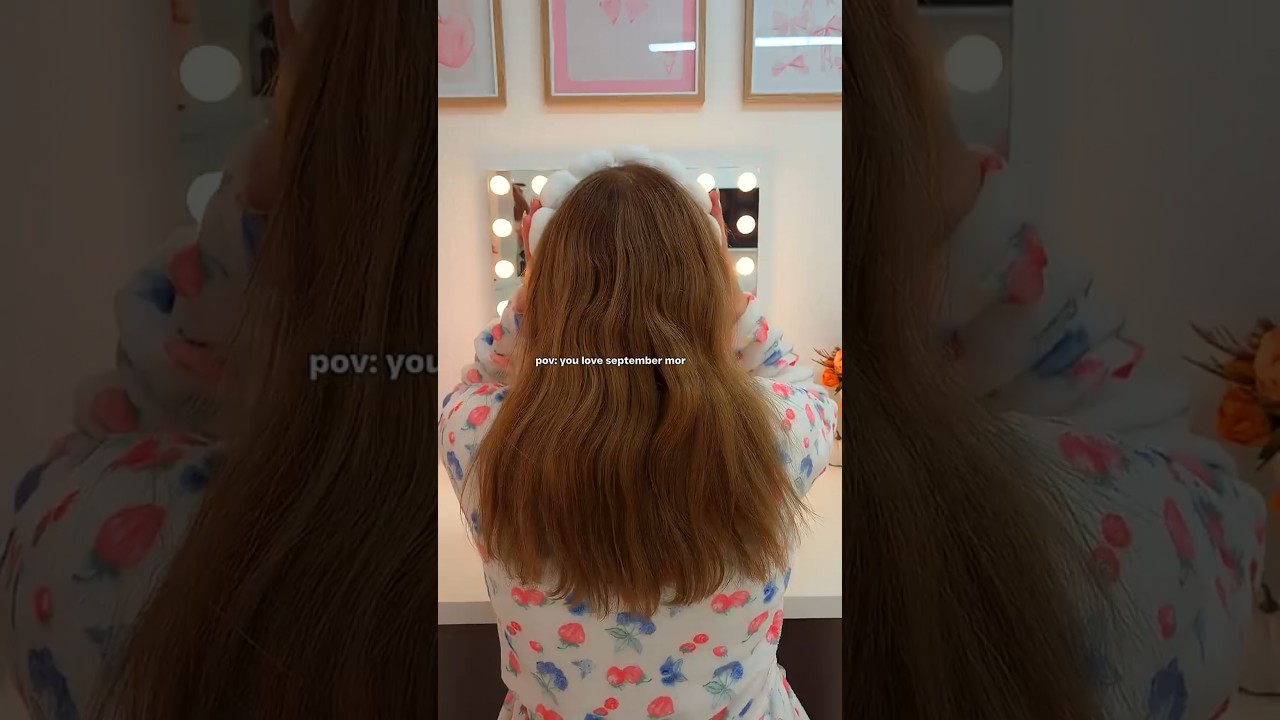 5 am morning routine today 💕 