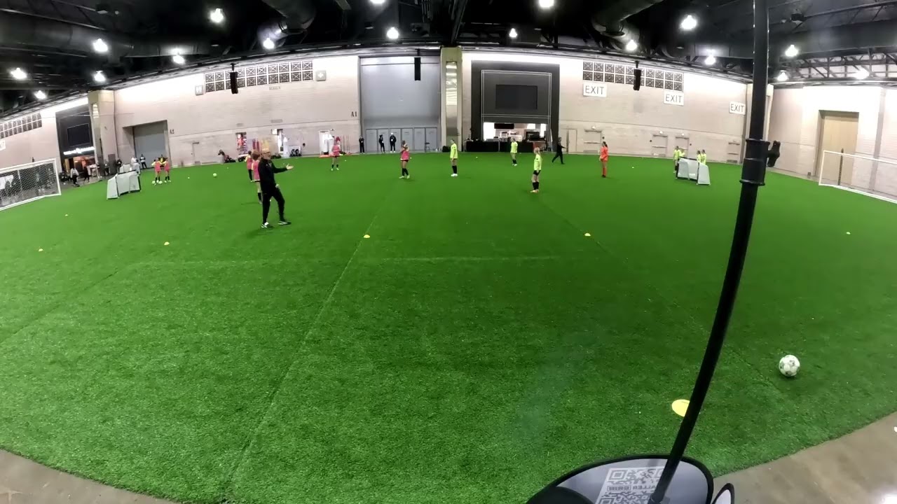 4v4 make it take it