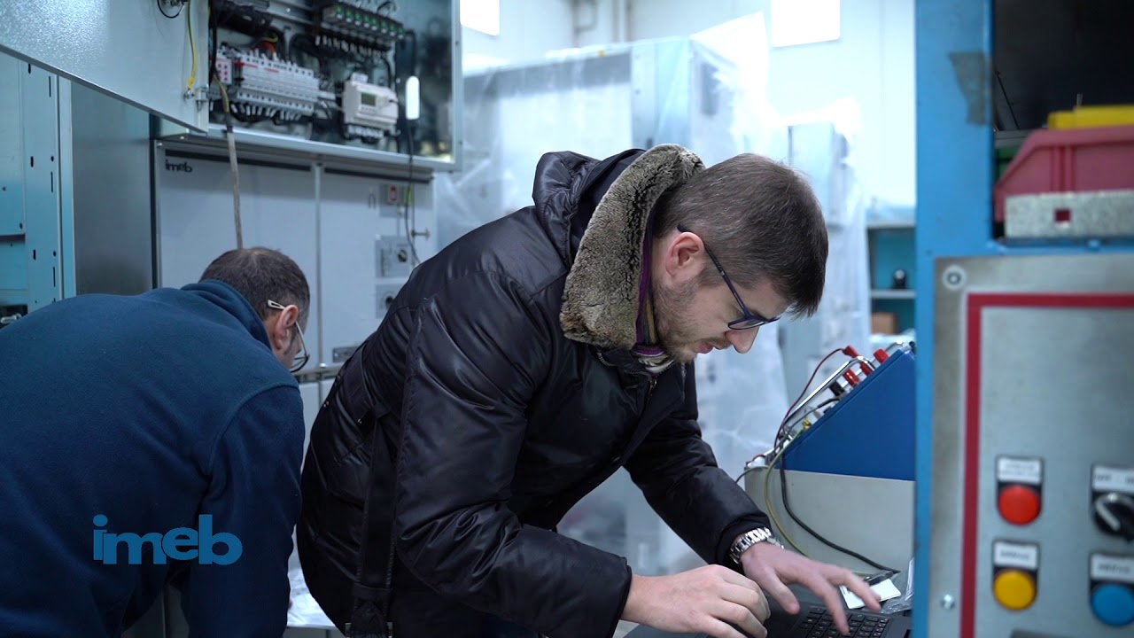 VIRTUAL FACTORY TOUR