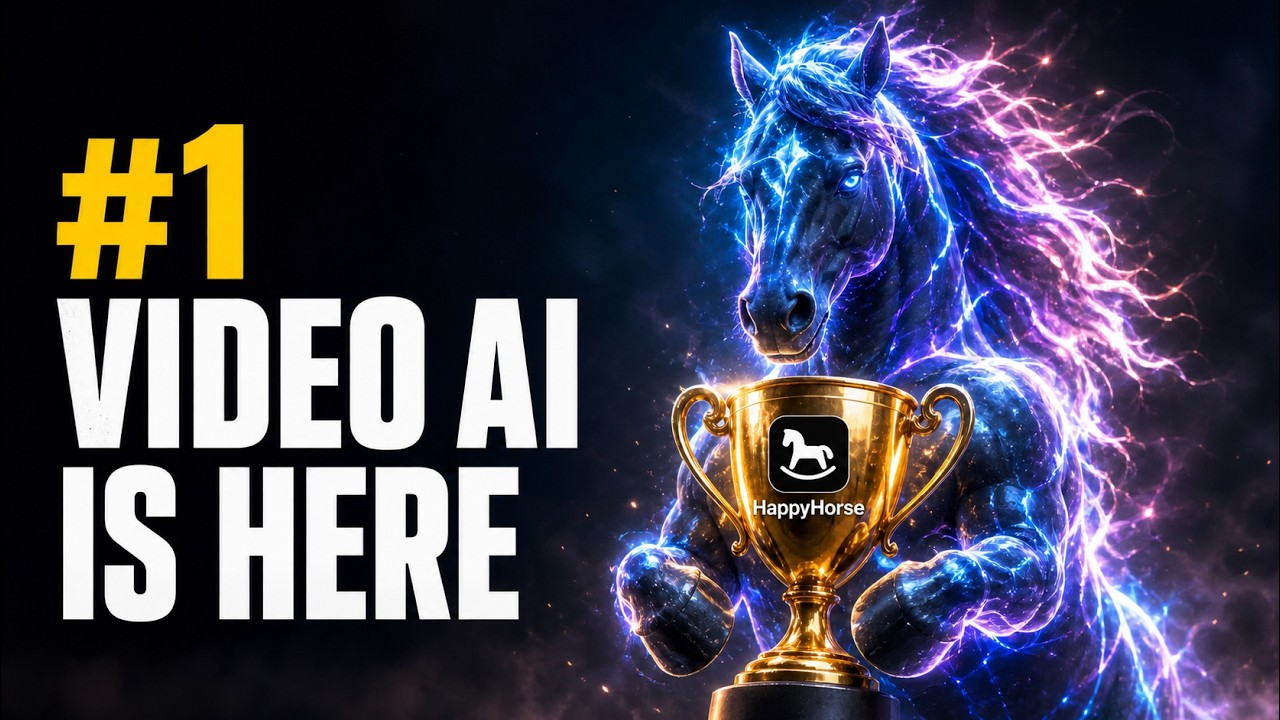 Alibaba Just Dropped the New #1 Video AI &mdash; and 12 AI Tools That'll Surprise You