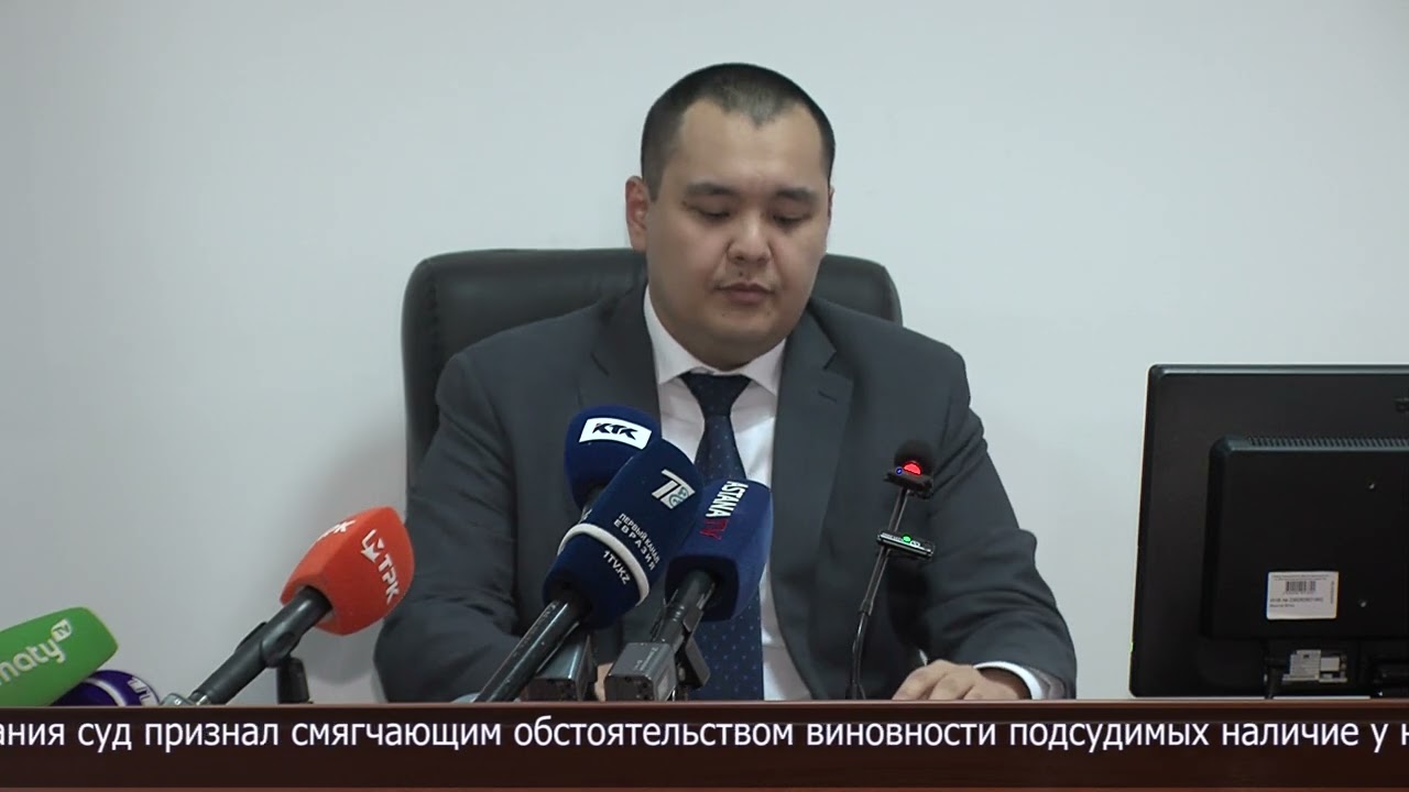 Озвучен приговор по делу о жестоком убийстве 3-х членов семьи Приходченко