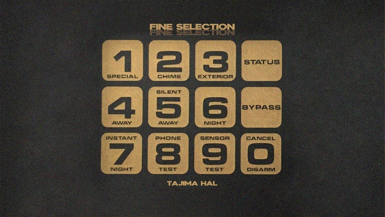 Tajima Hal - Fine Selection －［Full Album］