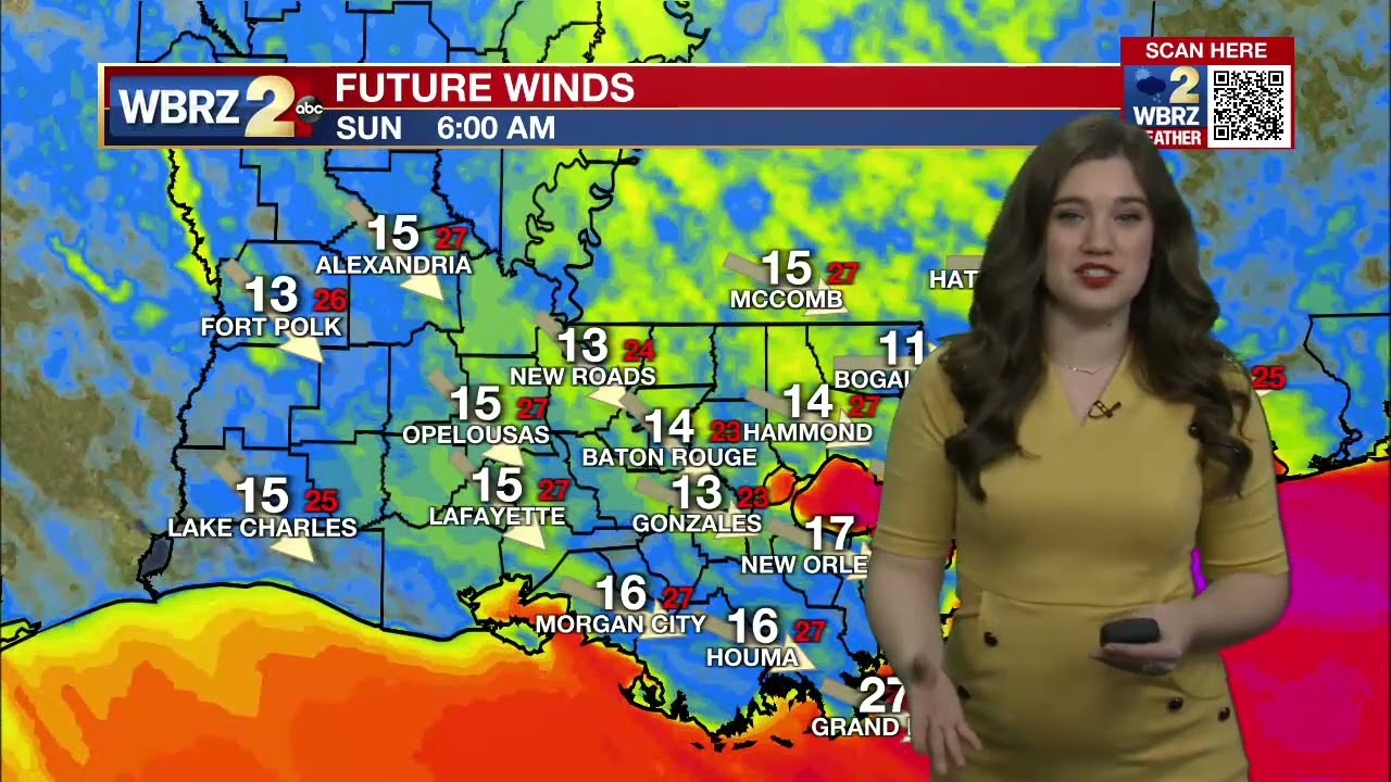 Marisa Nuzzo Weather and Traffic together 1/14/22