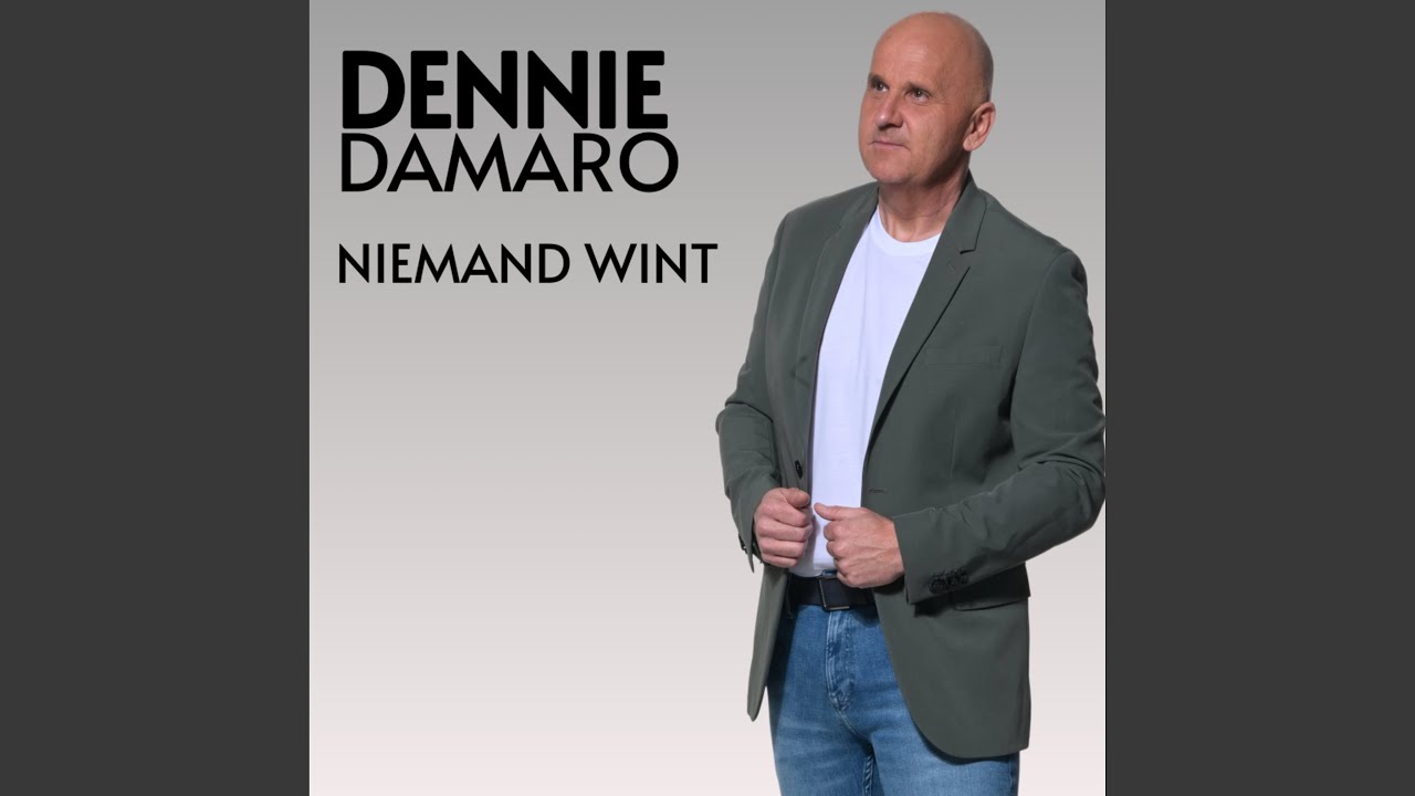 Niemand Wint
