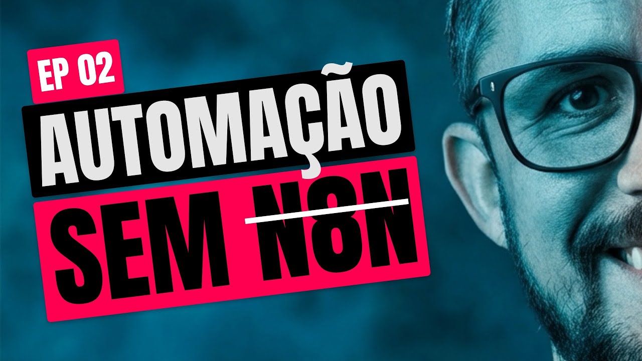 Agente de IA no WhatsApp COM NodeJS (Sem N8N) | Ep-02