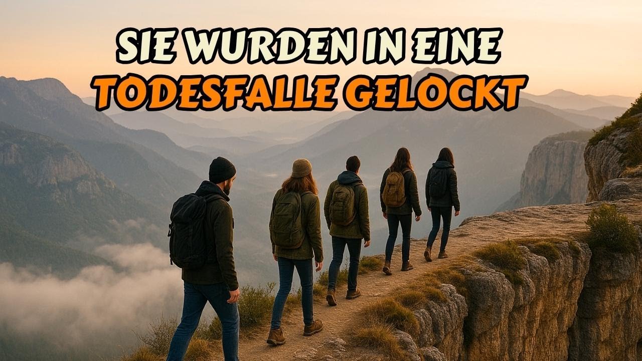 Die t&ouml;dlichste Outdoor-Katastrophe in Neuseelands Geschichte
