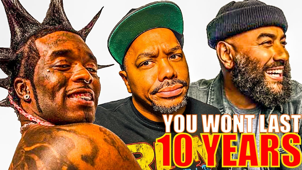 Ebro Was TRIPLE WRONG About Lil Uzi Vert