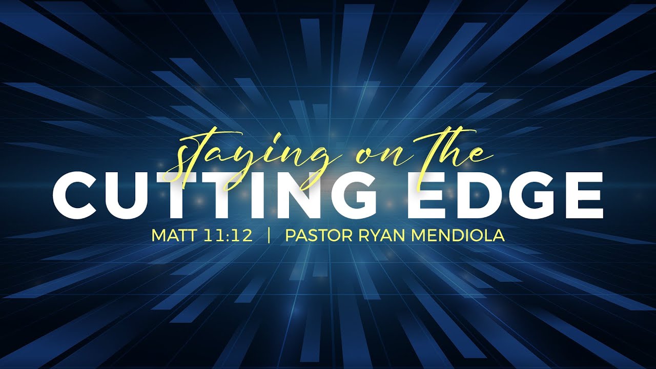Sun Jan 25 | AM Service