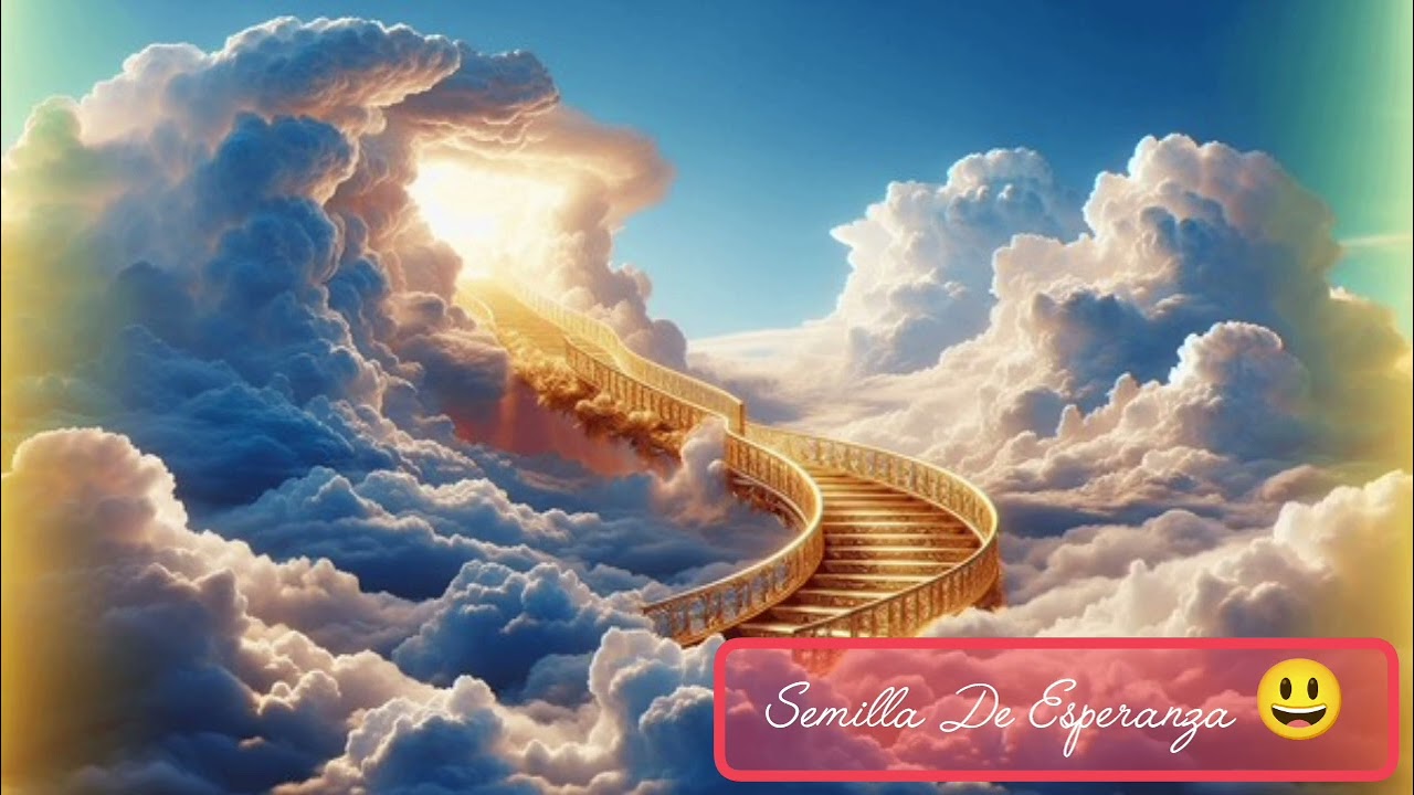 Semilla de esperanza _ LYRA #baladas #alavanza #cristianismo #fy 