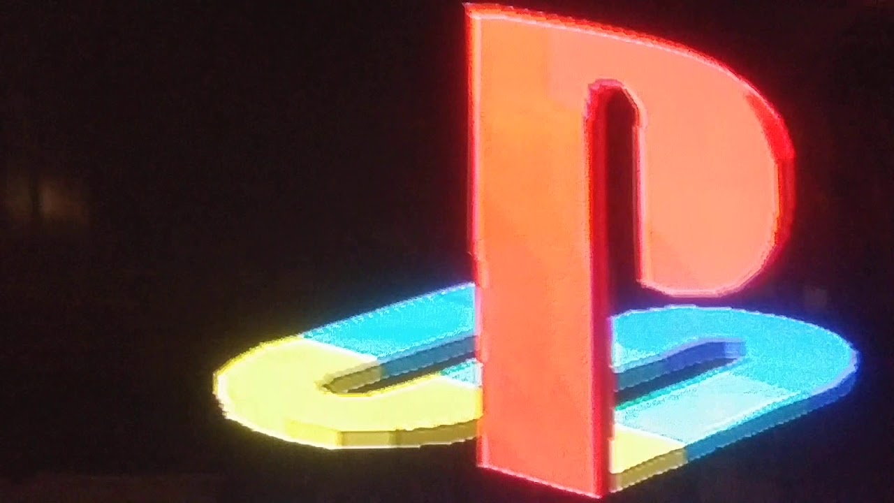 What Happens If You Put Foreign Disc Into a PS2