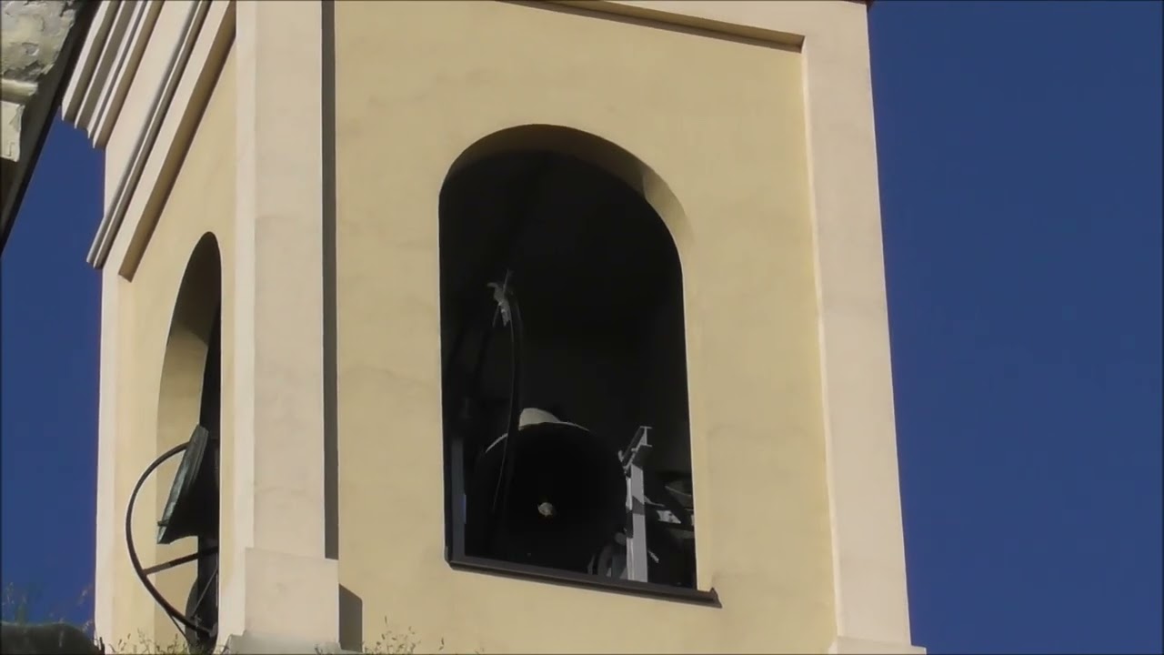Le campane di Marudo (LO) 