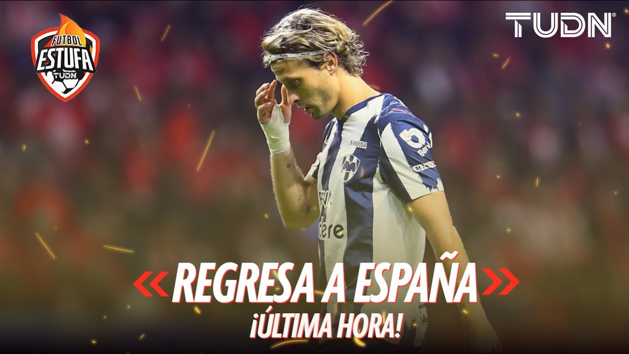 &iexcl;BOMBAZO! 💣😱 Canales regresa al BETIS y sorprende con sus declaraciones | TUDN