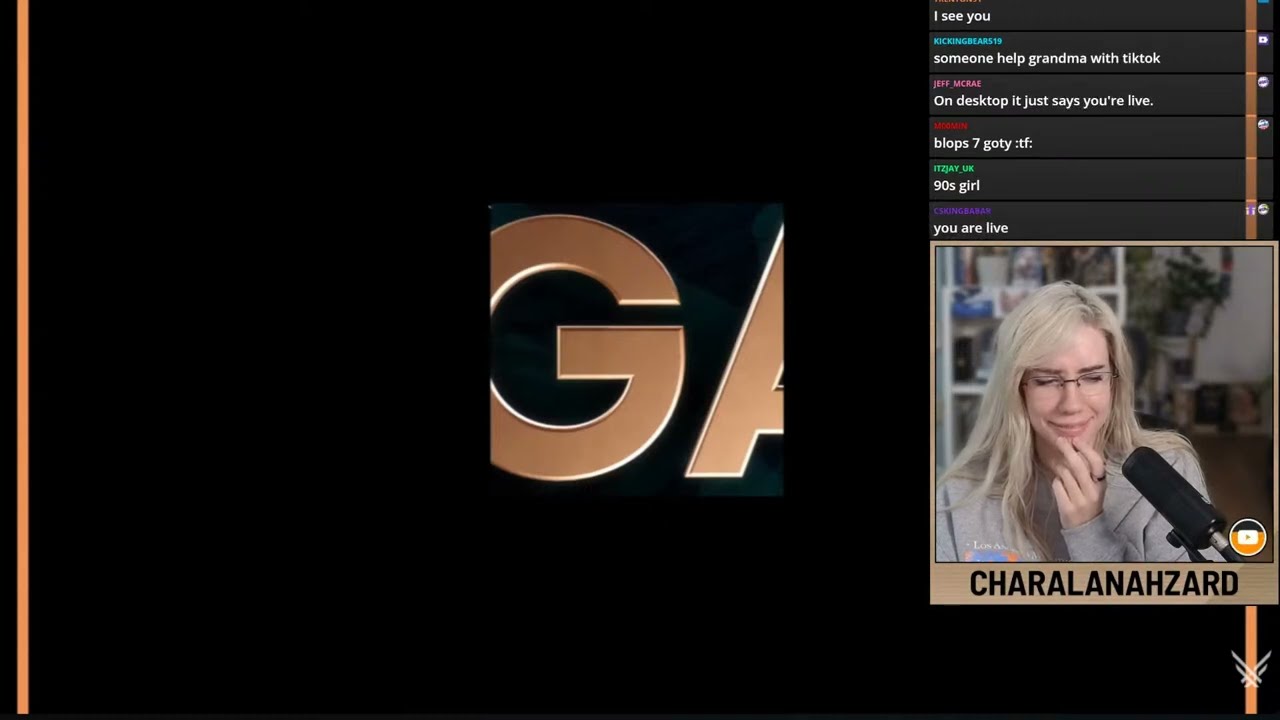 Game Awards 2025 NOMINEE Reactions! (Just Chatting)