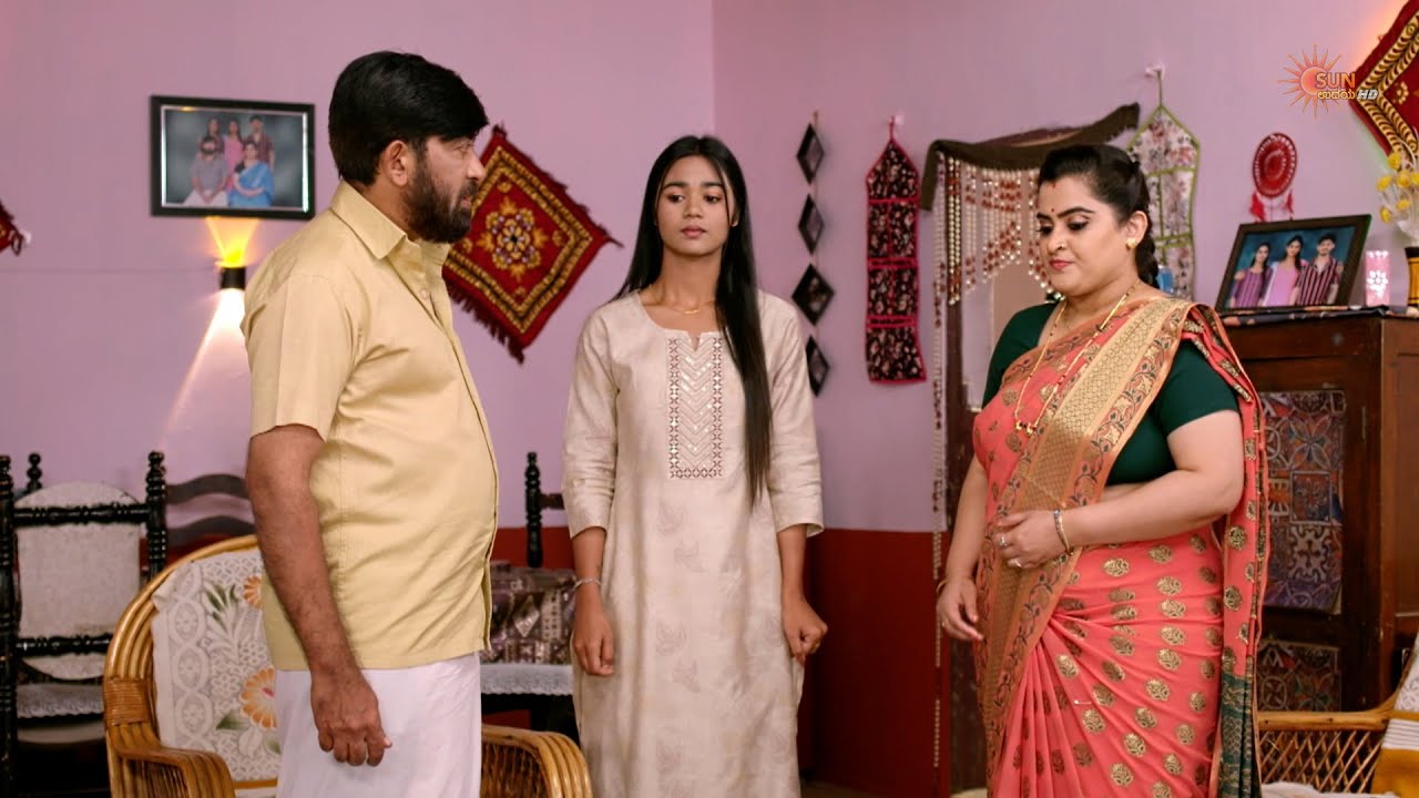 Ratha Sapthami - Highlights | Full EP free on Sun NXT | 19 Mar 2026 | Udaya TV