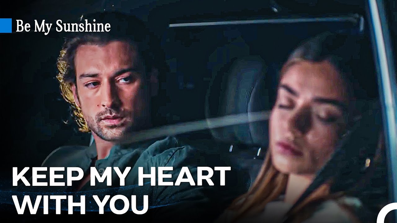 Despite the Impossibilities, I Want You - Be My Sunshine