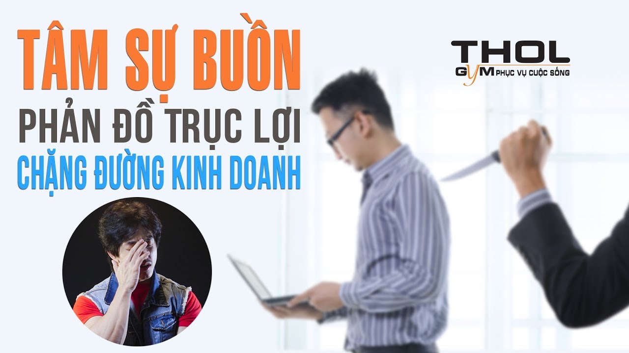 Duy Nguyễn làm gì khi bị đệ tử phản bội đâm sau lưng