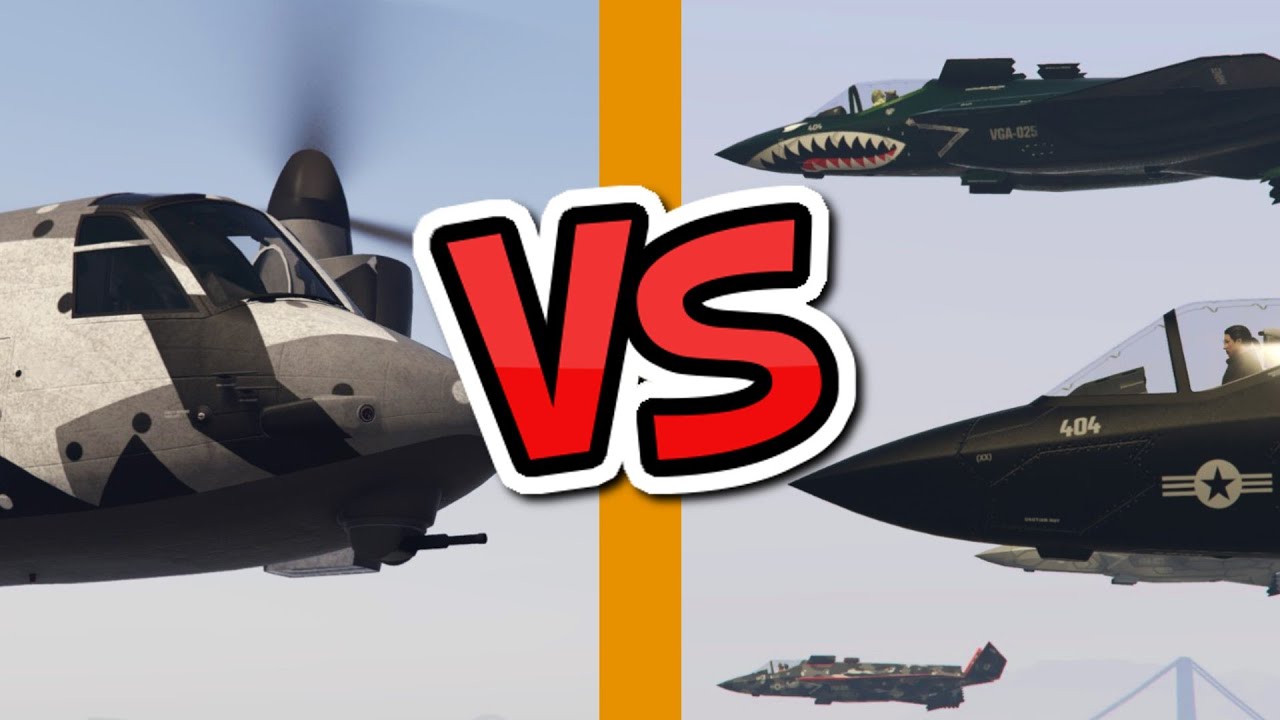 Avenger vs... EVERYTHING!!!