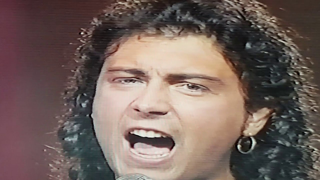Antonio Carbonell. la incondicional cancion