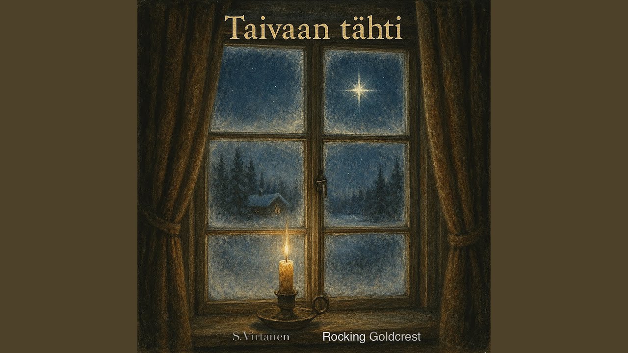 Taivaan tähti