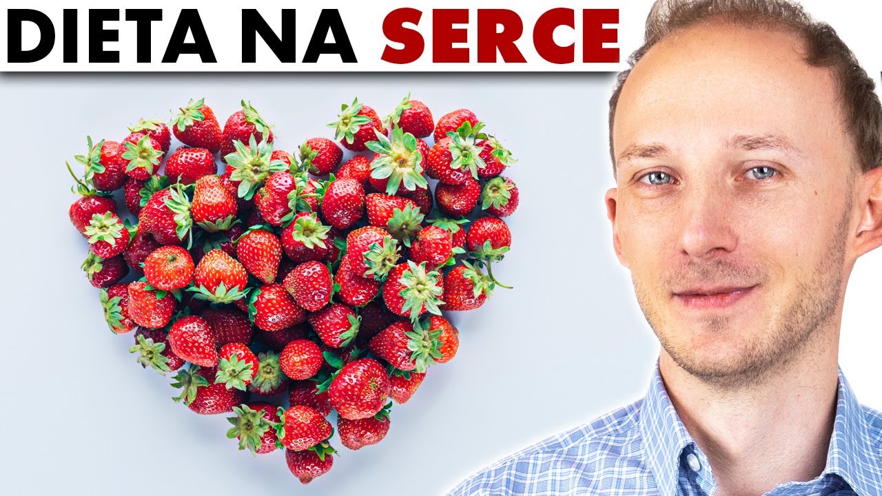 Jeśli nie jesz TYCH składnik&oacute;w, Twoje serce zachoruje | Dr Bartek Kulczyński