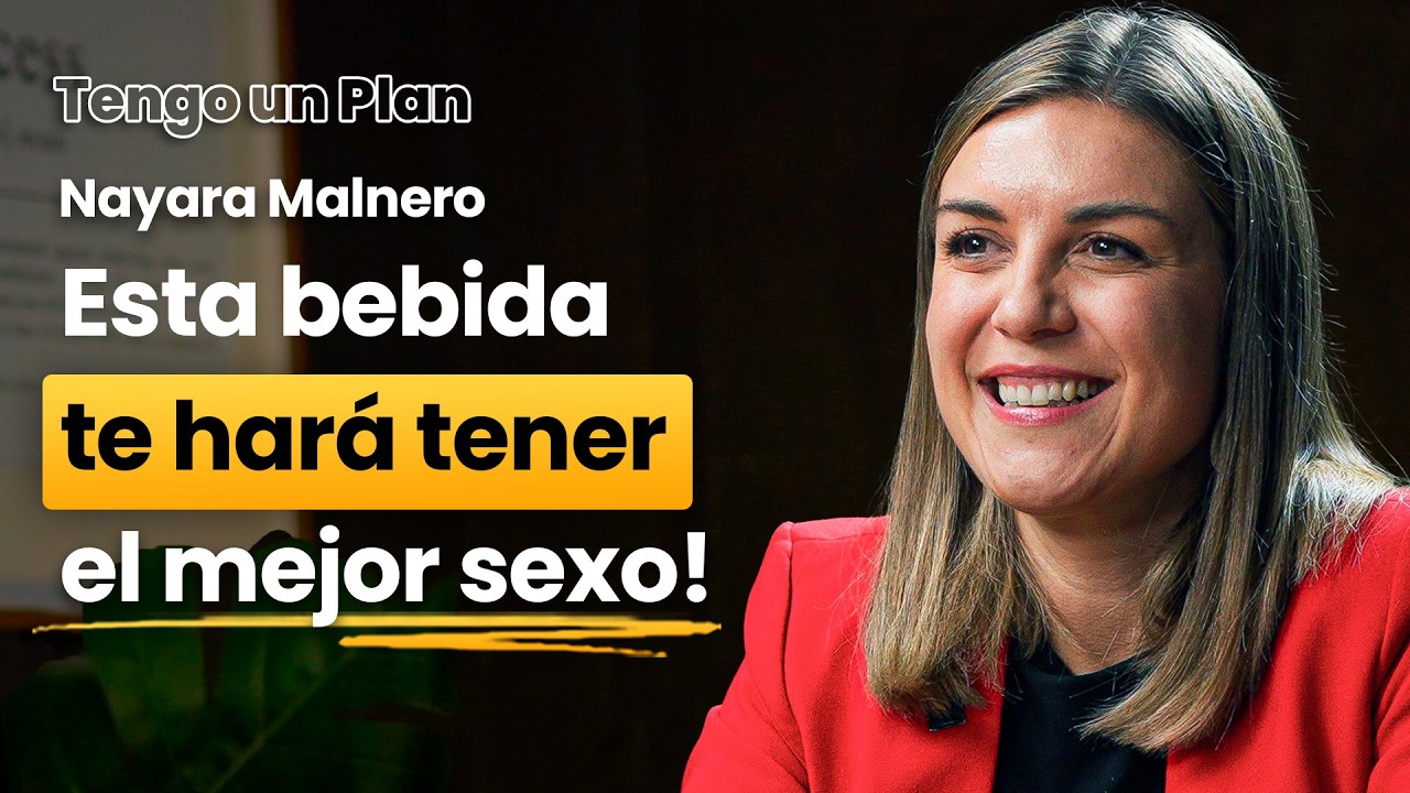 Sexóloga #1: 