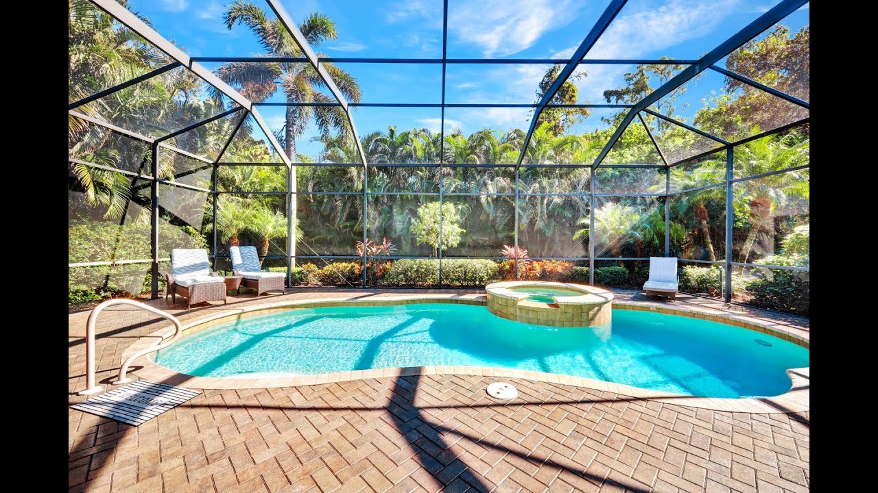 Vineyards Home For Sale - 5620 Hammock Isles Dr, Naples, Naples, FL 34119