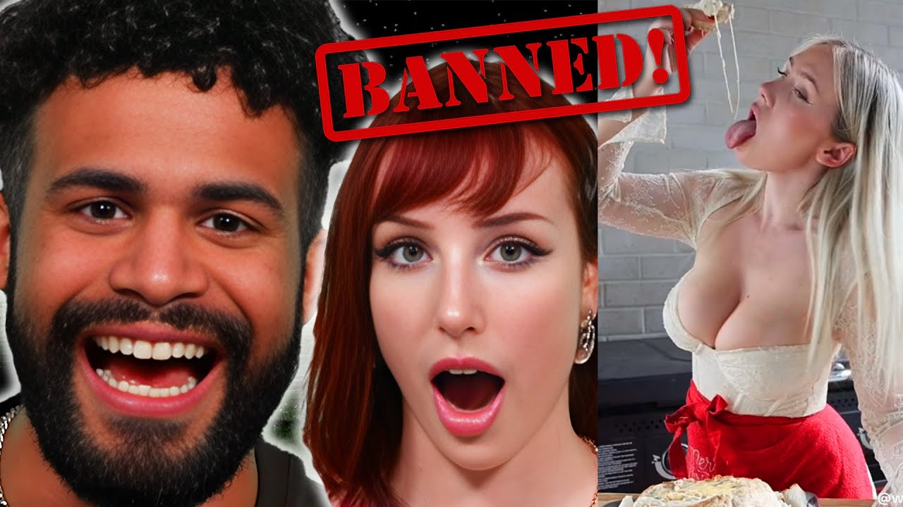 Смотрю TikTok, пока меня не забанят #33