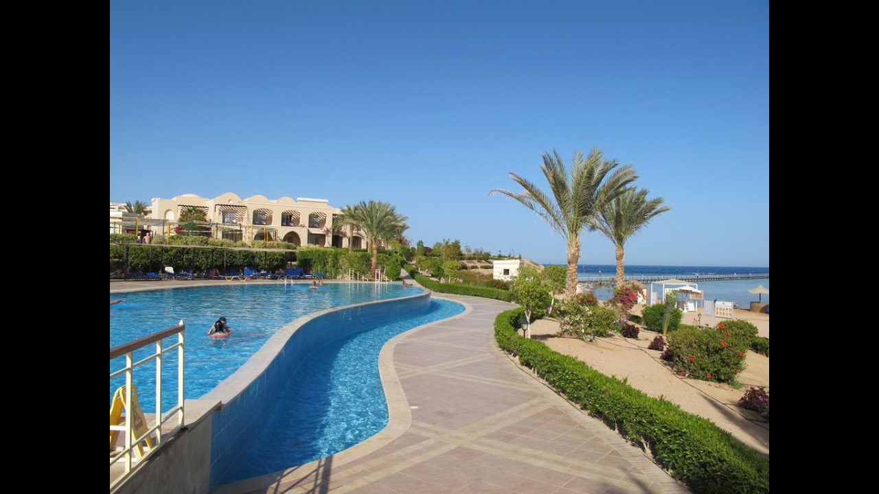 CLUB MAGIC LIFE Kalawy Imperial 5* in Egypt
