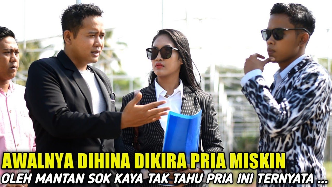 GAGAL DAPATKAN KONTRAK MILYARAN  DALAM SEKEJAP KARNA KARYAWAN SOMBONG SOK KAYA TAK LAMA SEMUA SYOKK